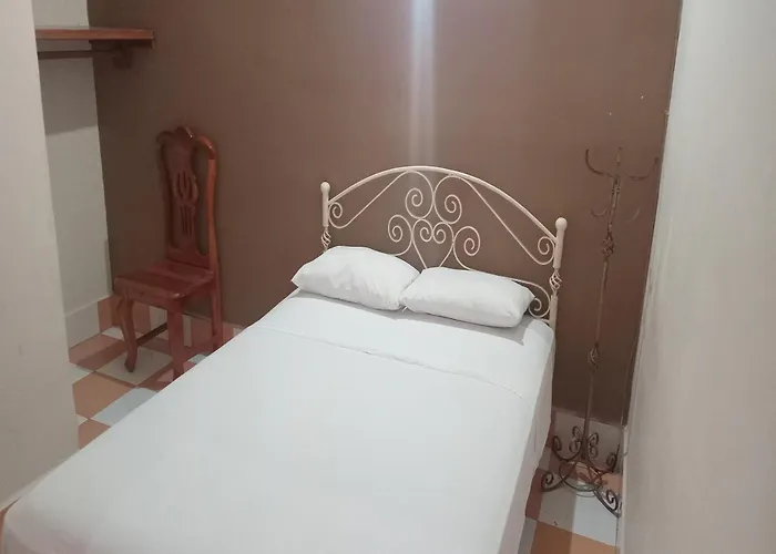 Oyo Hotel El Conquistador