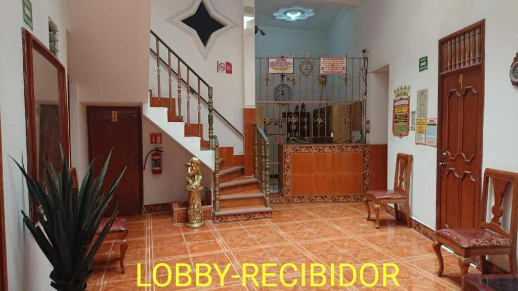Hotel Oyo El Conquistador 3*