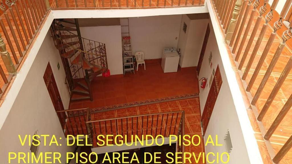 Oyo El Conquistador Hotel Veracruz
