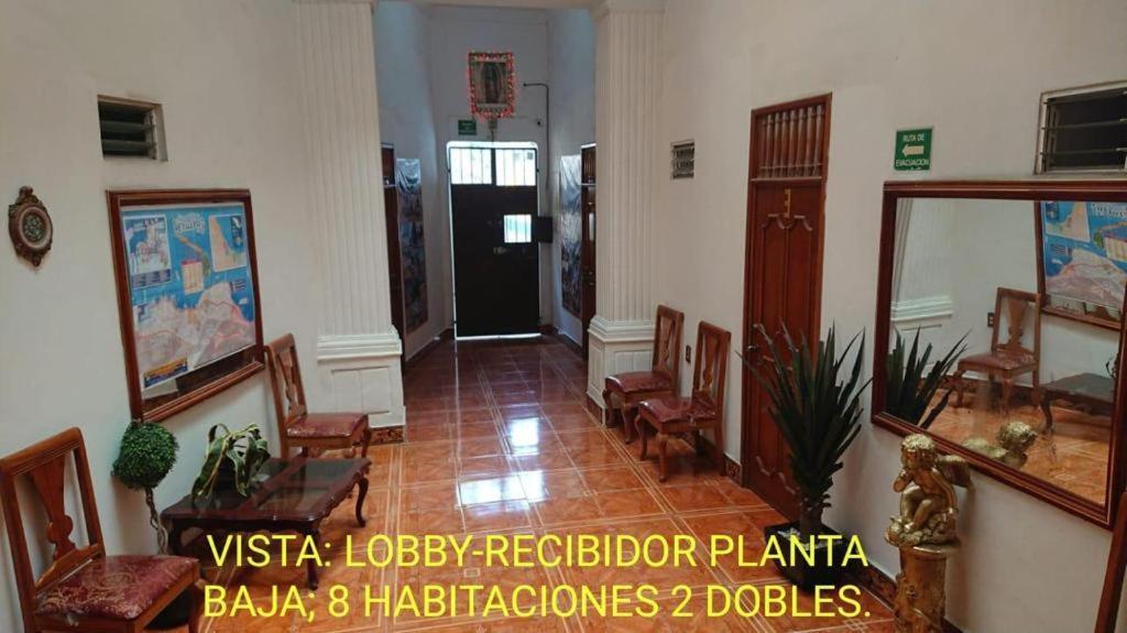Hotel Oyo El Conquistador