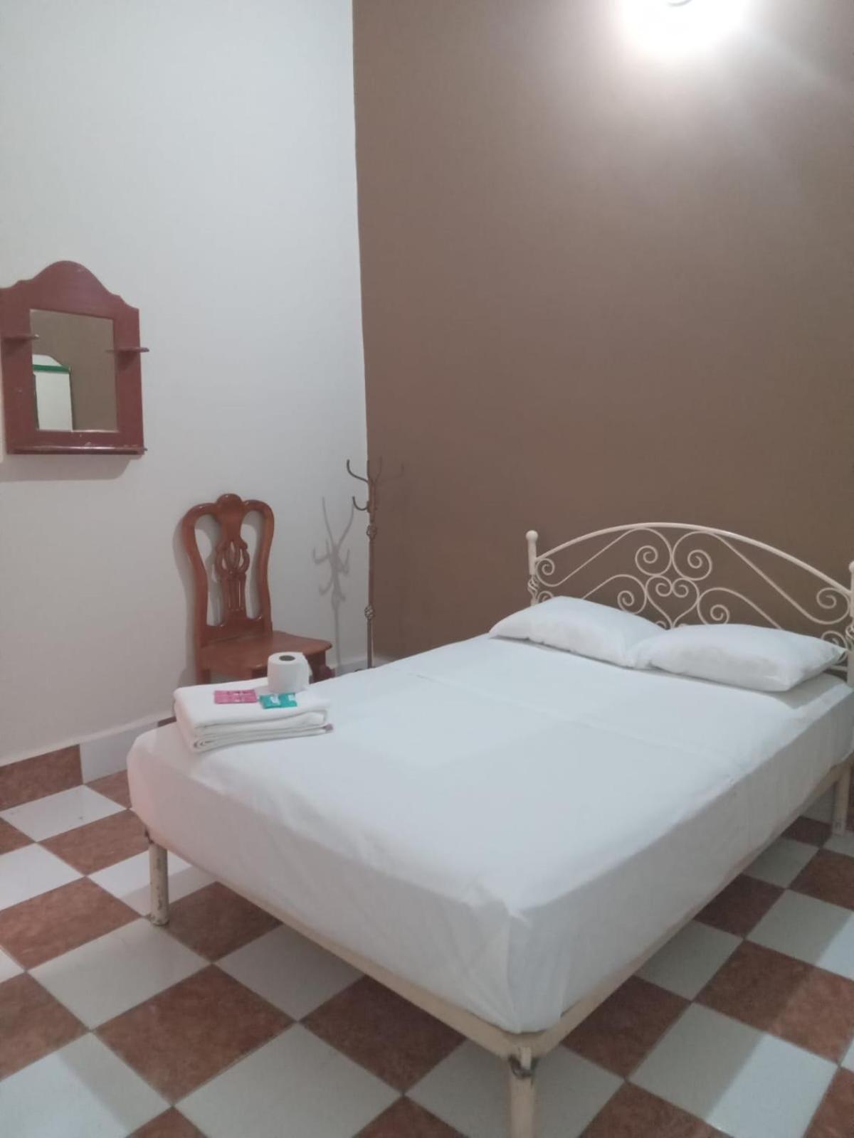 Oyo El Conquistador Hotel Veracruz