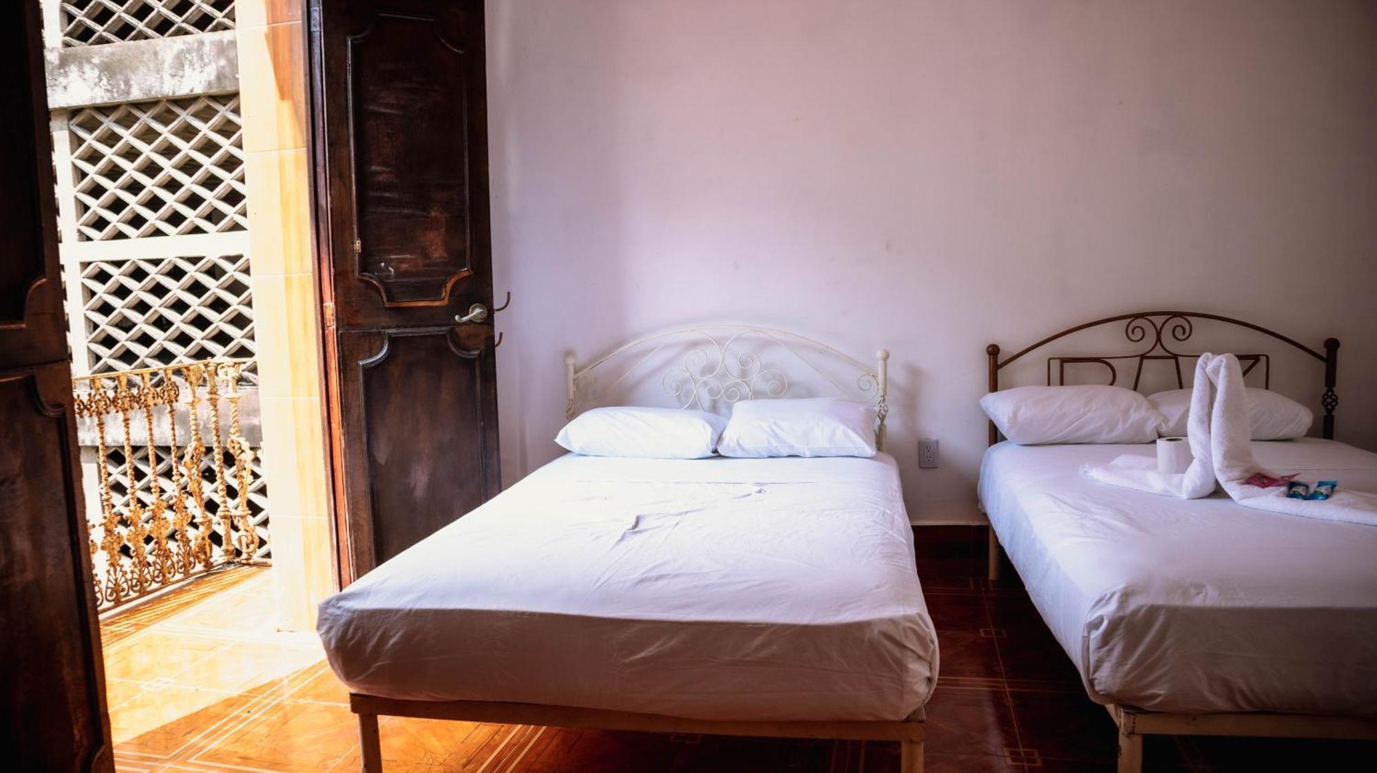 Hotel Oyo El Conquistador