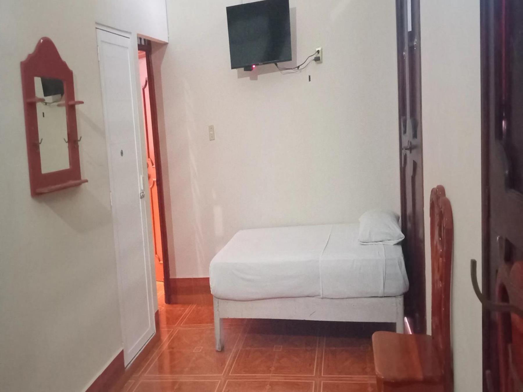 Oyo El Conquistador Hotel