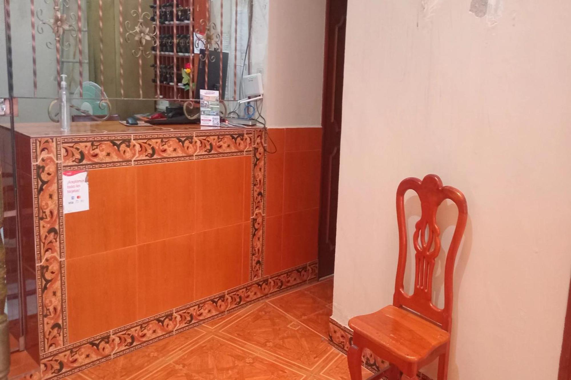 Hotel Oyo El Conquistador 3*