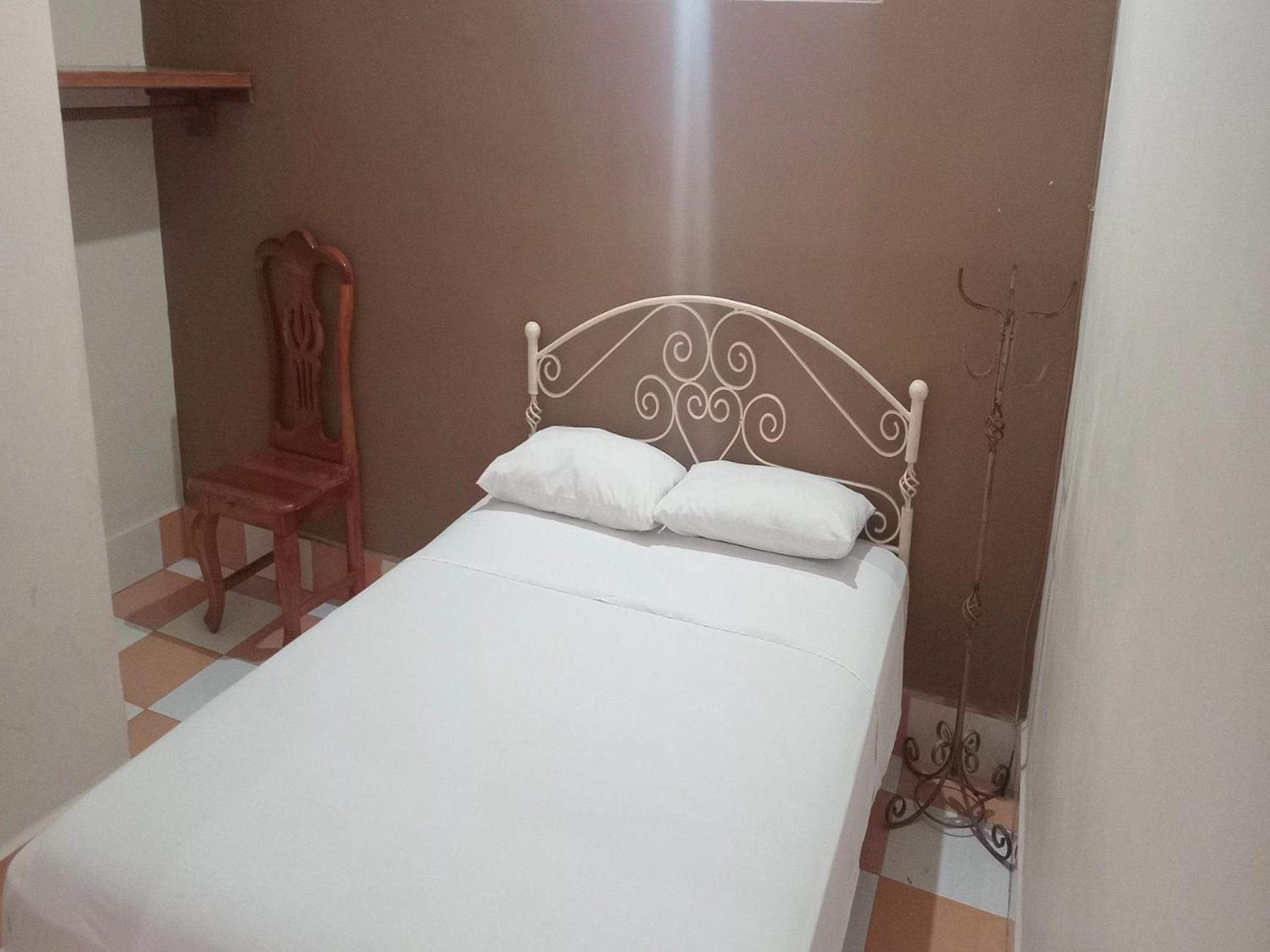 Hotel Oyo El Conquistador
